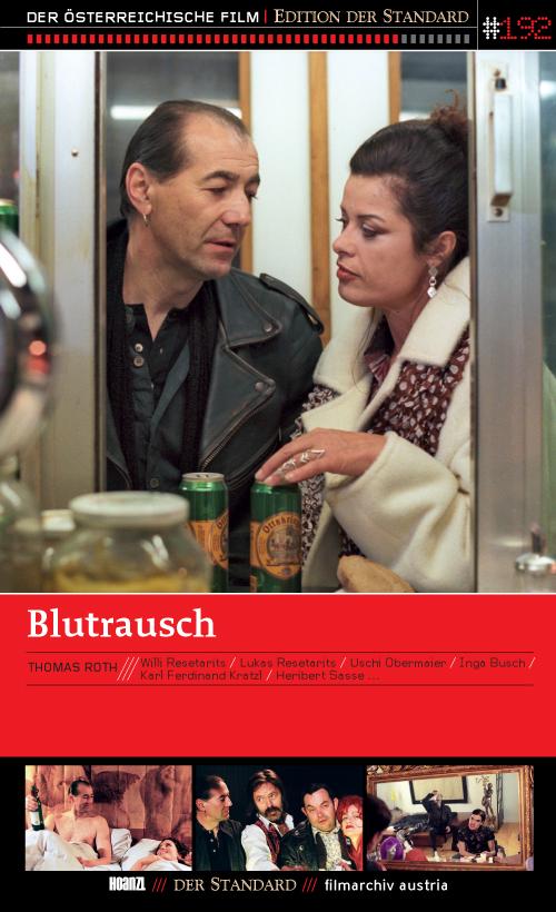 Vienna Murder Mystery